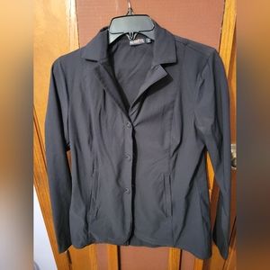 Kerrits Equestrian Competitor Show Coat